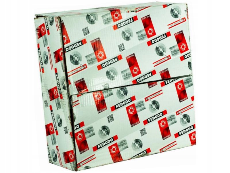 фото №1, Тормозные диски перед renault kadjar 1.2-1.7 15- koleos ii 1.6 1.7 16-