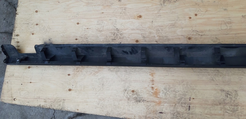 фото №7, Молдинг поріг honda odyssey 2011 - 2017r