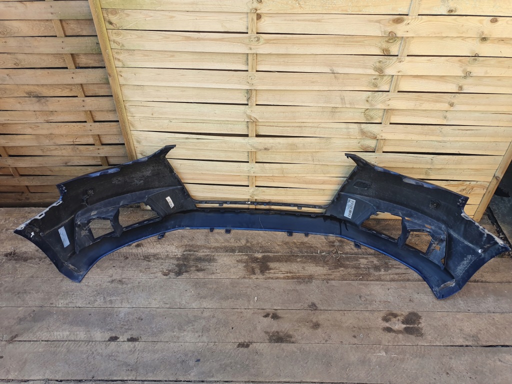 Бампер перед передний audi a4 b9 avant 8w Недорого