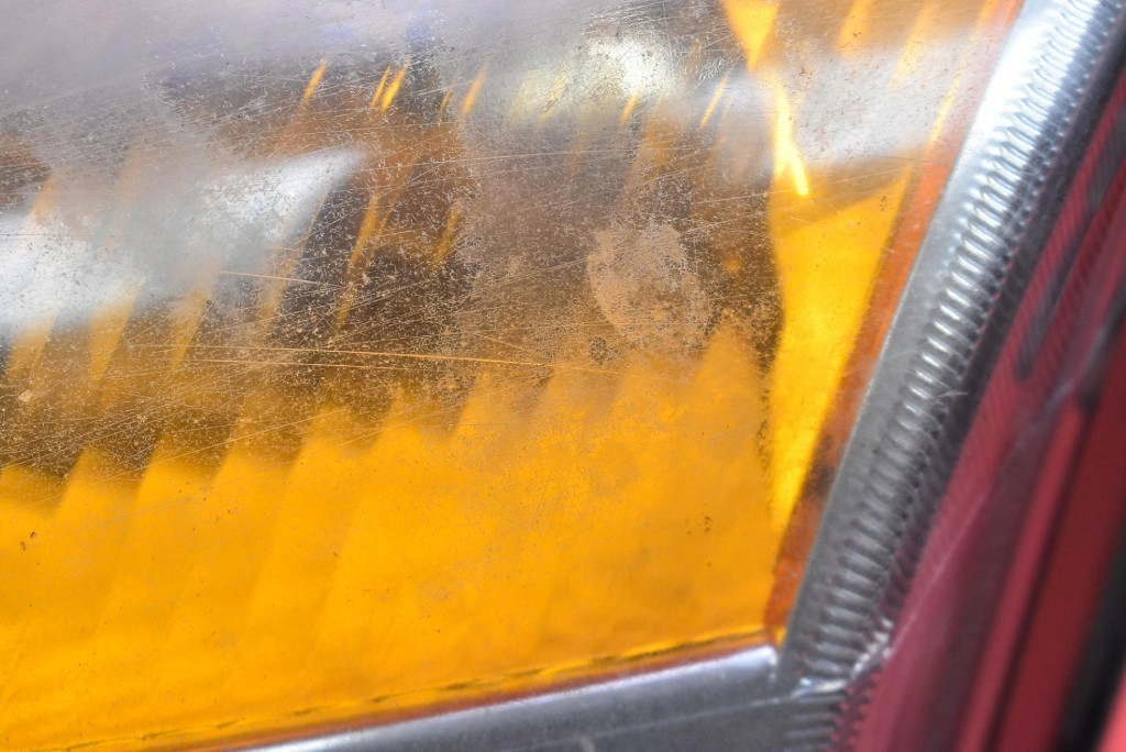 фото №11, Фара лівий лампа перед eu 246897-00 ford fusion 1 i lift 05-12