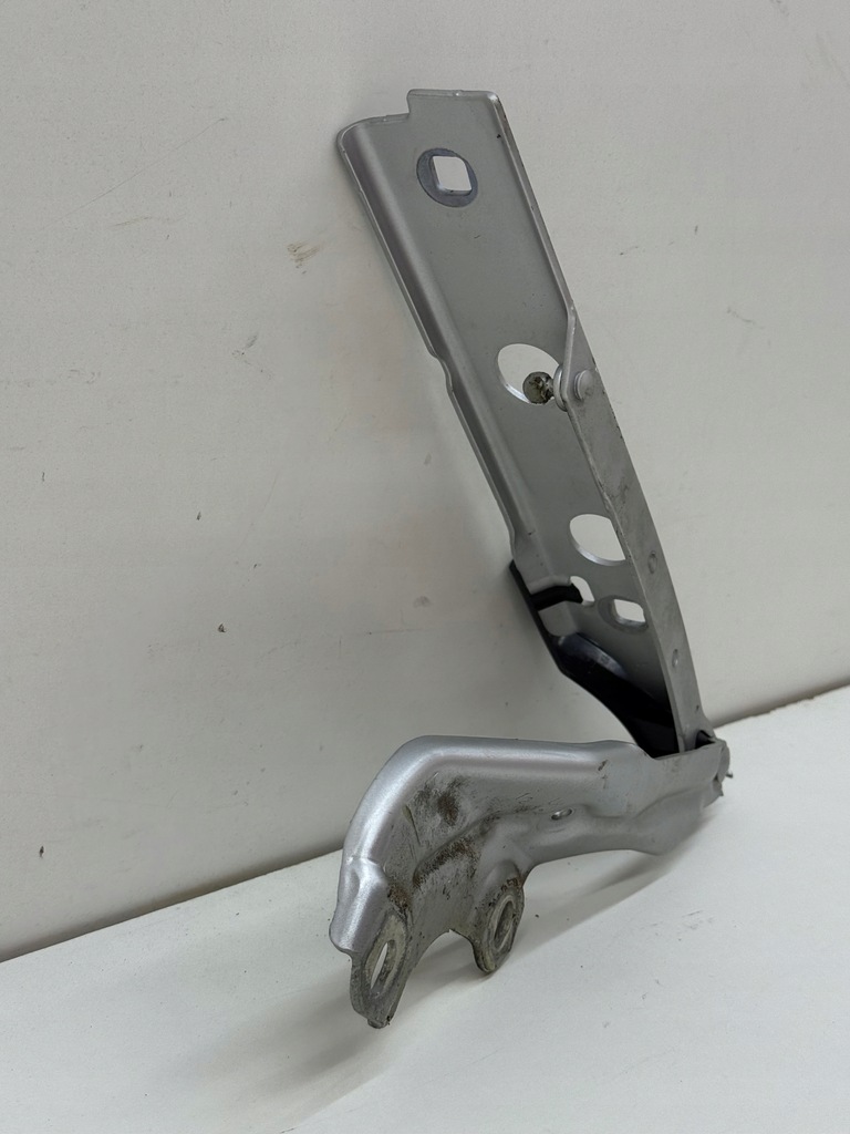 фото №9, Audi a7 s7 a6 s6 c7 петля капот кришки двигуна колір lx7w лівий оригінал