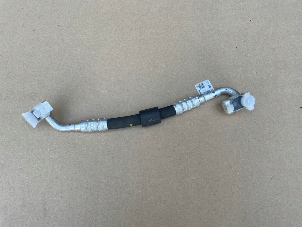 фото №1, Vw audi seat skoda трубка кондиционера 1ea816541c