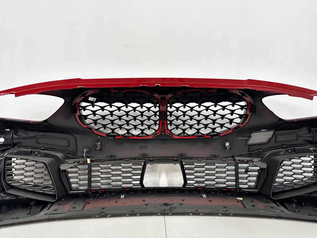 фото №12, Bmw 1 f40 m performance бампер перед оригінальний