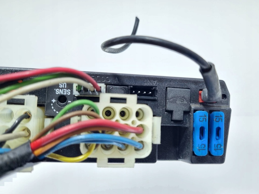 фото №5, Модуль сигналізація alfa romeo gtv 1998 m99tfa