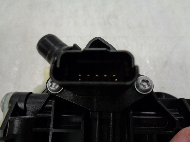 фото №6, Citroen c5 aircross корпус термостата 2.0 bluehdi