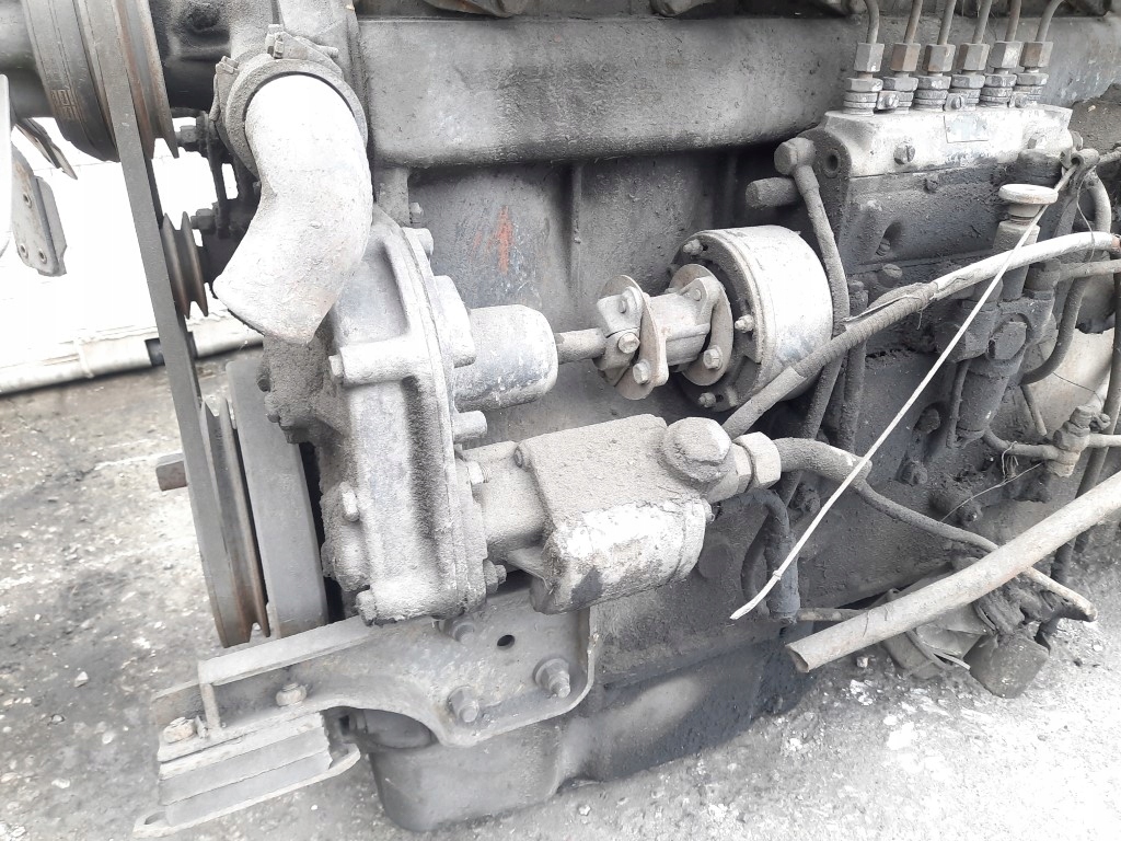 Двигун комплектний  дизель star 200 244 двигун + коробка передач передач Недорого