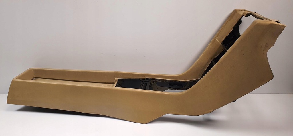 фото №4, Тунель середній mercedes w124 coupe