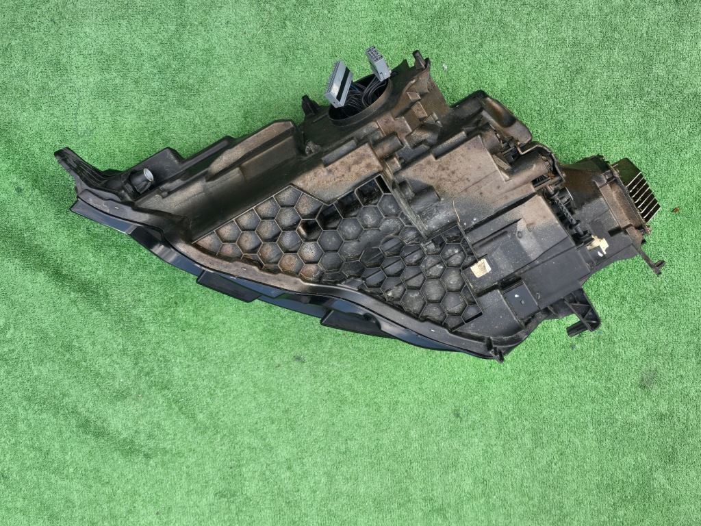 фото №5, Volvo s60 v60 2 ii full led лампа передня