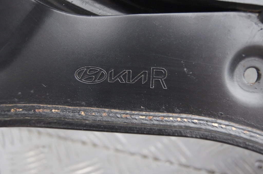 фото №6, Kia ev6 важіль перед передній правий