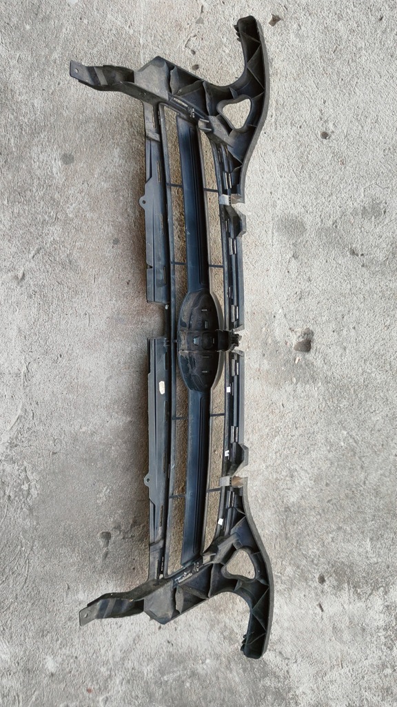 фото №8, Решітка радіатора решітка радіатора решітка bs71-8200 ford mondeo mk4 lift