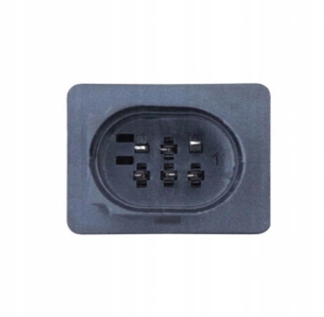 фото №1, Датчик лямбда-зонд ngk do vw polo v 1.4 gti