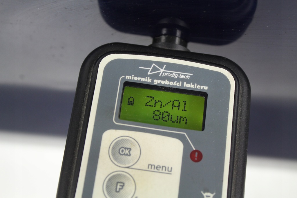 фото №15, Дверь левый перед vw golf v plus + 2005-2008