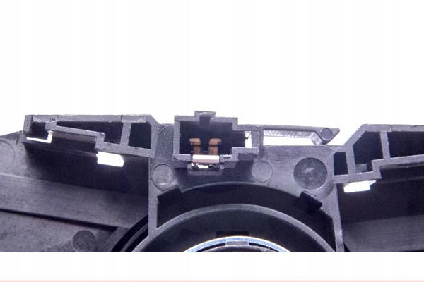 фото №5, Лента подушки безопасности воздушной renault espace iv esen skv