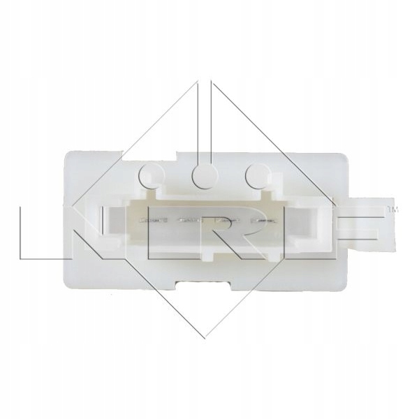 фото №1, Резистор вентилятор nrf do skoda octavia superb yeti