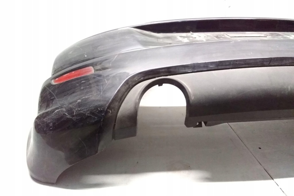 фото №11, Бампер задній volvo c30 30657208 1.56l дизель 80kw 2010