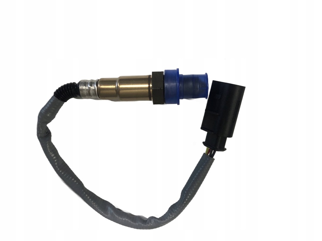 фото №1, Датчик лямбда-зонд mercedes sprinter vito i другое wiele modeli