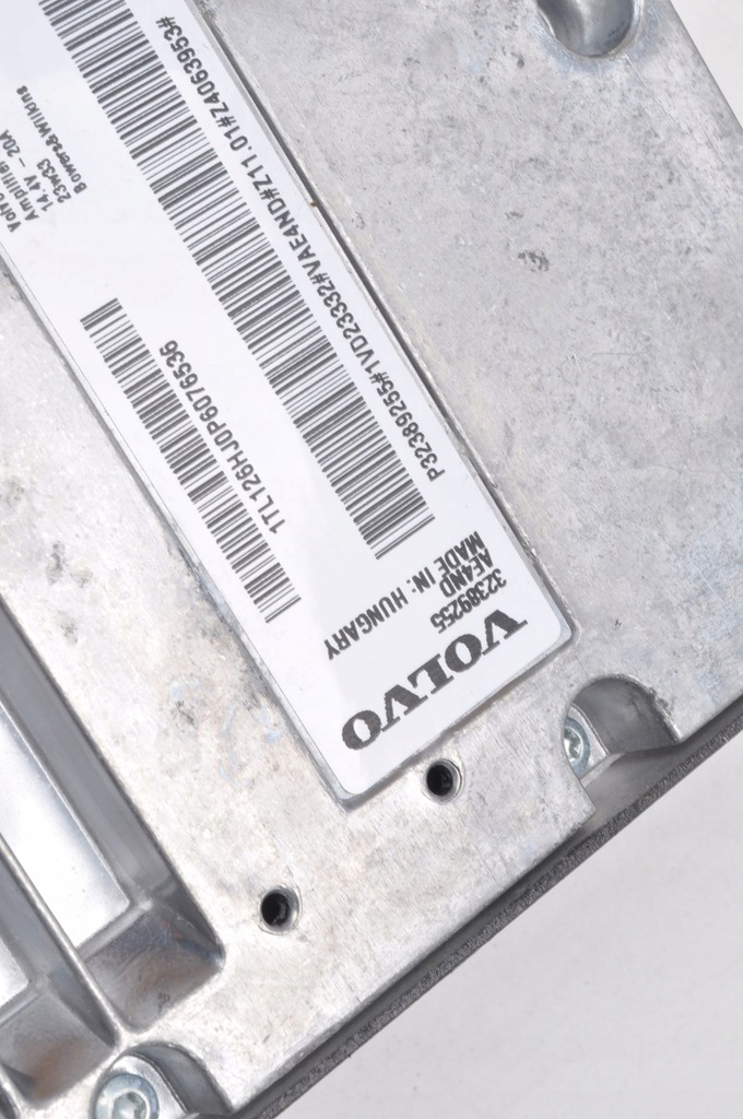 фото №15, Volvo xc60 2023 rok динаміки аудіосистема комплект динаміків bowers wilkins