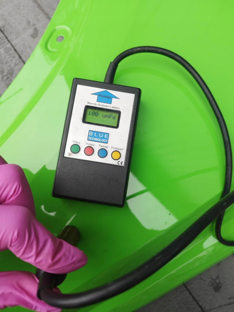 Крыло  правый  перед передний audi q3 rs sportback Доставка