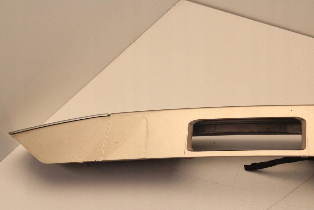 фото №9, Citroen c3 picasso 08r- накладка молдинг ручка крышки багажника kch kchc