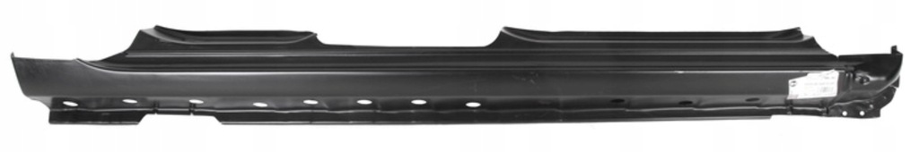 фото №1, Поріг зовнішній правий mazda 6 2002-2007