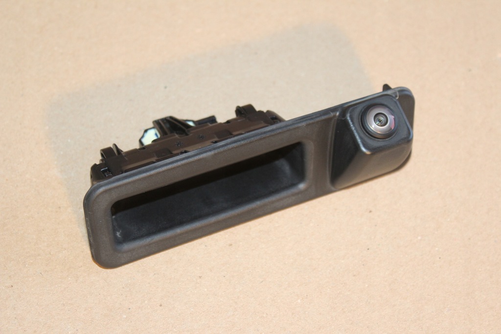 фото №1, Камера заднього виду surround вид bmw 3 g21