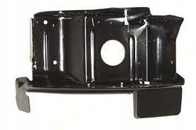 фото №1, Chrysler voyager 2001 - 07 панель фары фара правый