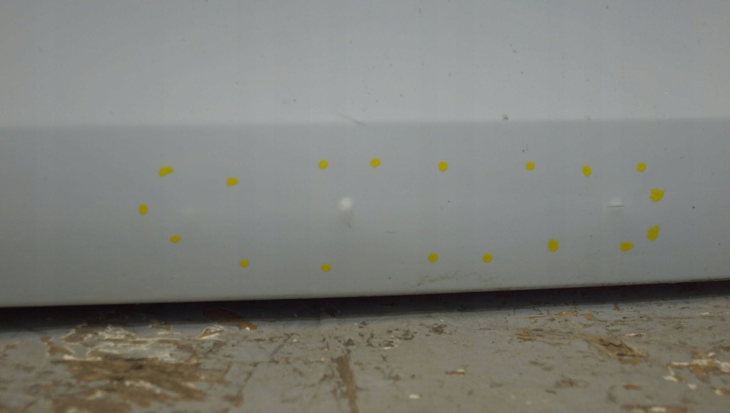 Smart fortwo 2 451 крышка багажника задняя багажника eb2/eaz k789 Доставка