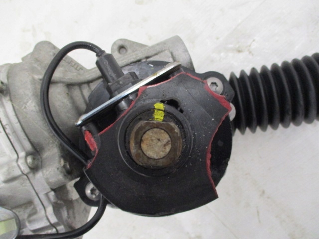 фото №8, Peugeot 208 рулевая рейка трансмиссия рулевая