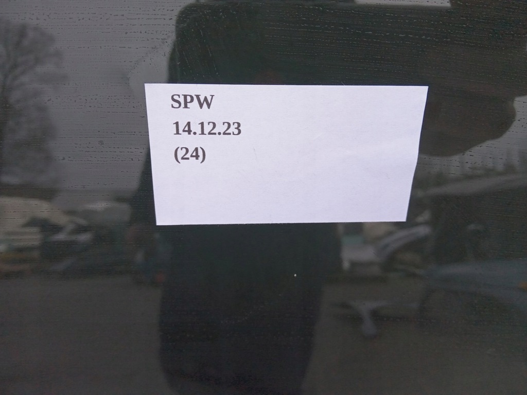 фото №6, Двері праве задня infiniti qx70 fx30d fx35 fx37 fx50