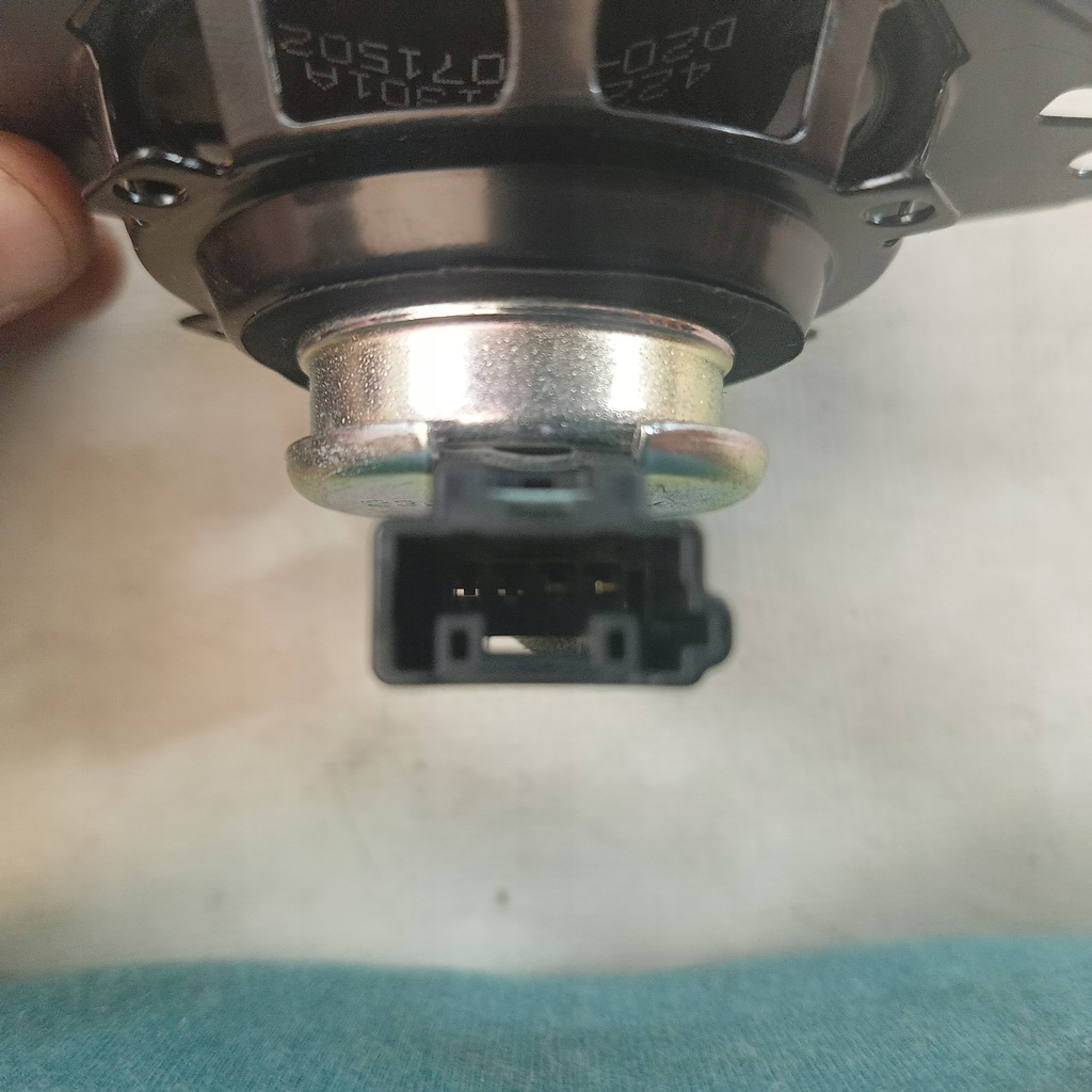 фото №8, Subaru ascent 19- динамік високочастотний usa 86301al72a