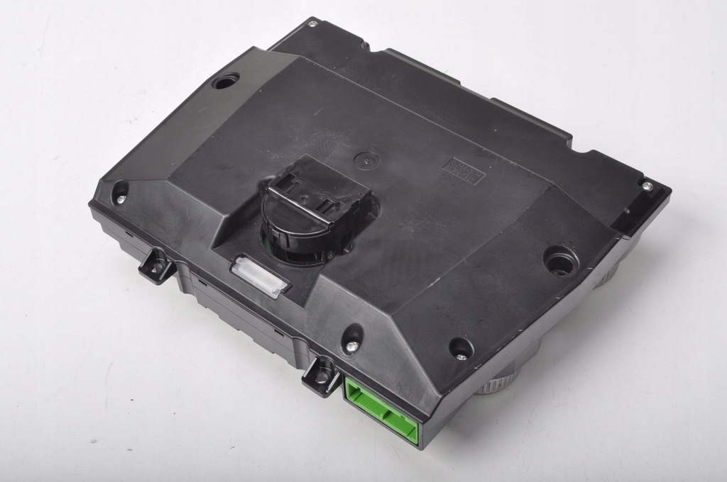 фото №9, Volvo s60 ii v60 панель обдув 31398588