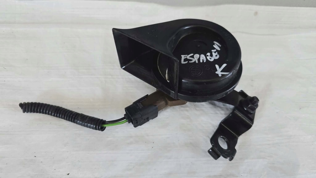 Купити Клаксон renault espace vi 256201276r