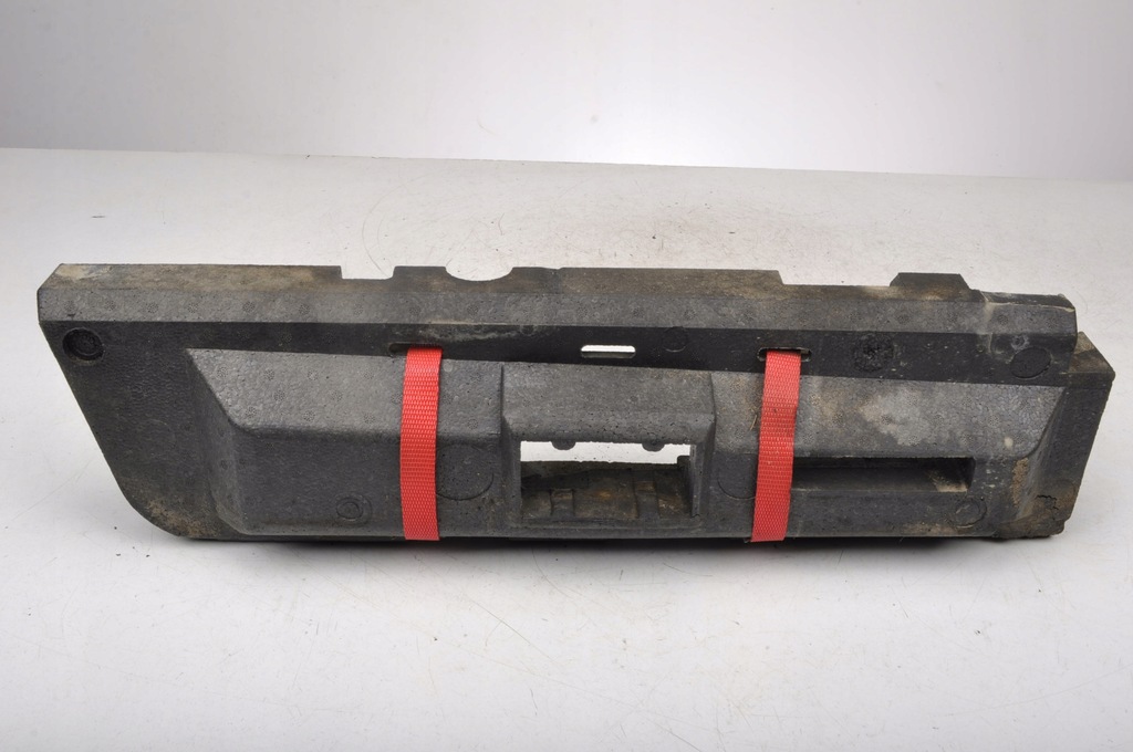 фото №1, Ford transit custom піна пінополістирол багажника