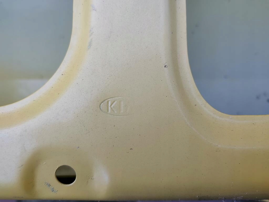 фото №5, Задняя крышка багажника kia stonic