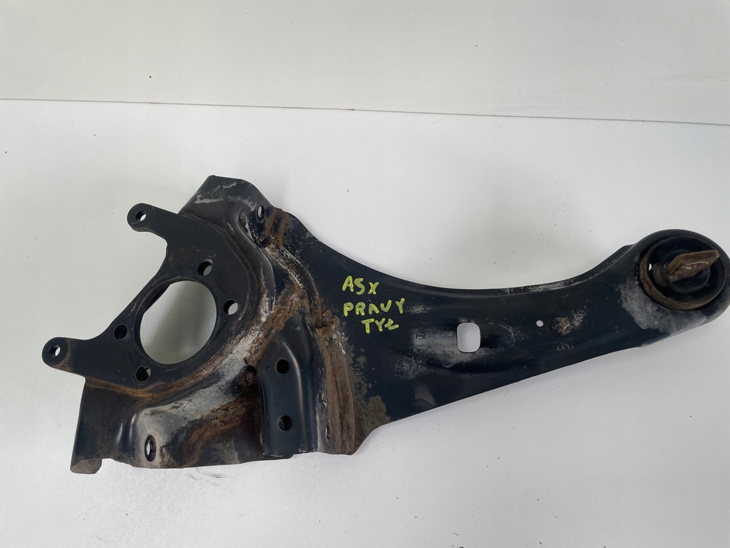 фото №1, Поворотный кулак рычаг правый задняя mitsubishi asx 10-