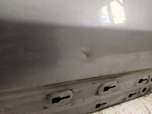 фото №2, Дверь правое передние правый перед renault espace 5 v 2015-