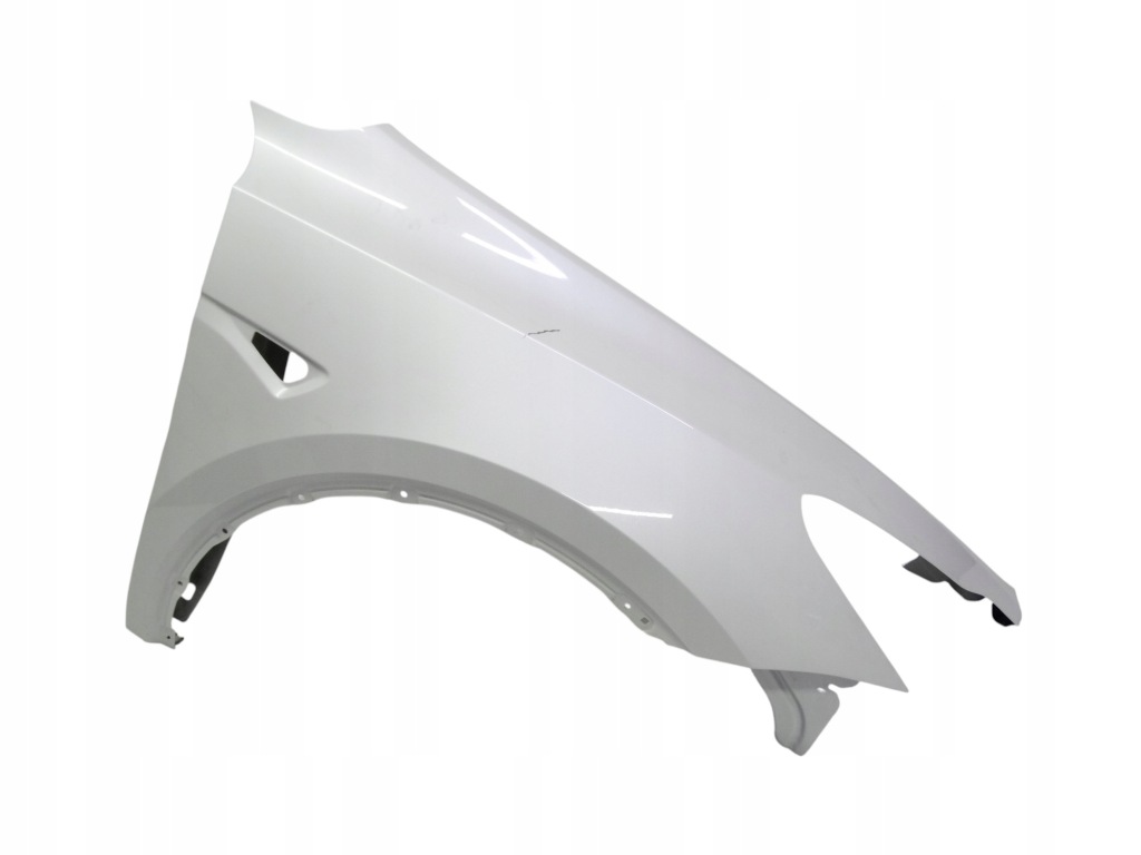 фото №1, Tesla model y 2020+ крила правий передній оригінальний