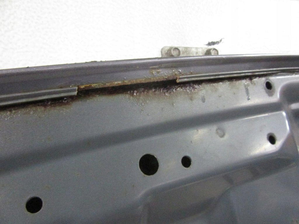 фото №16, Hyundai veloster i 2012 капот шумоізоляція оригінал kpl