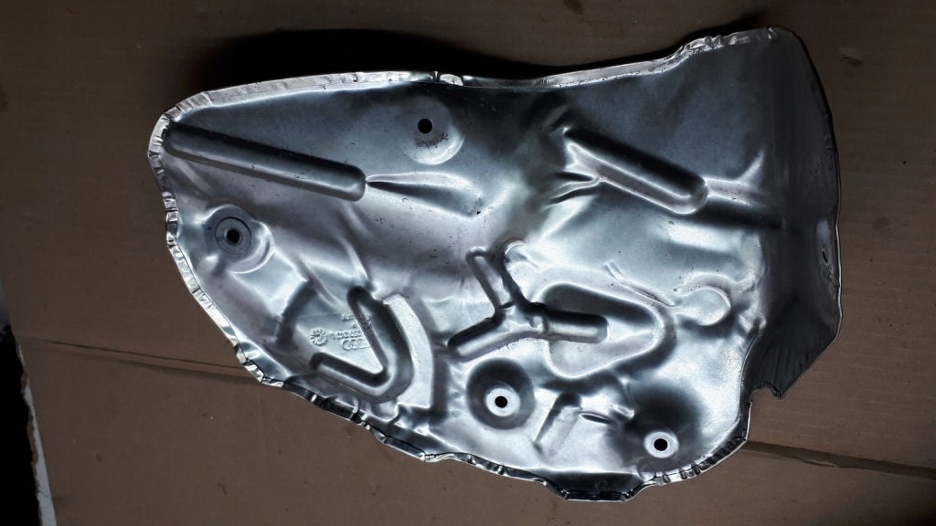 фото №1, A4 b9 lift захист теплова 06l253243l a5 8w