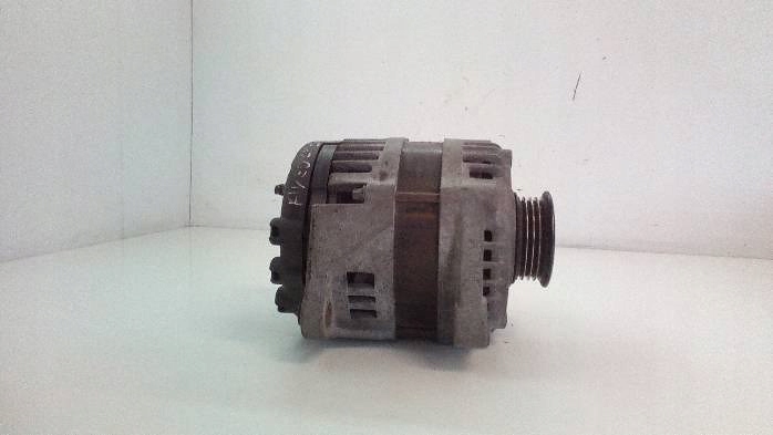 фото №1, Генератор chevrolet aveo 1,2 b