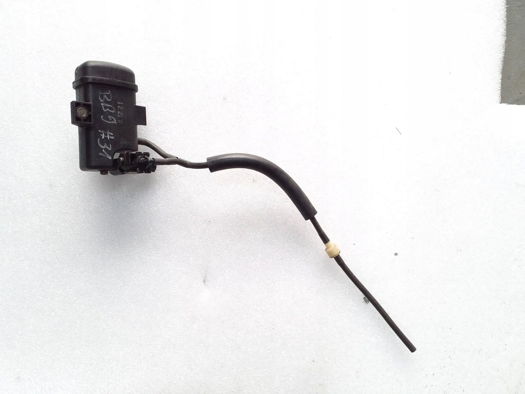 фото №6, Honda prelude 1999 клапан вакууму електроклапан турбіни