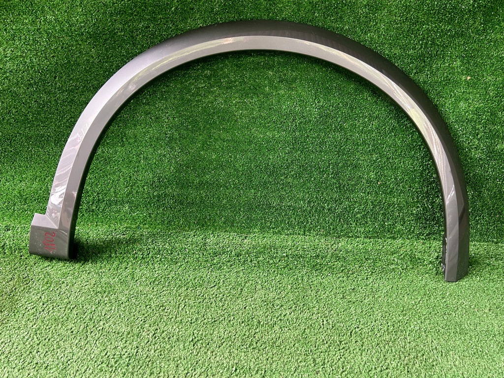 фото №1, Cupra formentor молдинг крила правий перед 5ff853718j