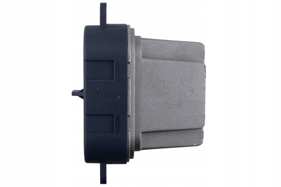 фото №4, Резистор вентилятор