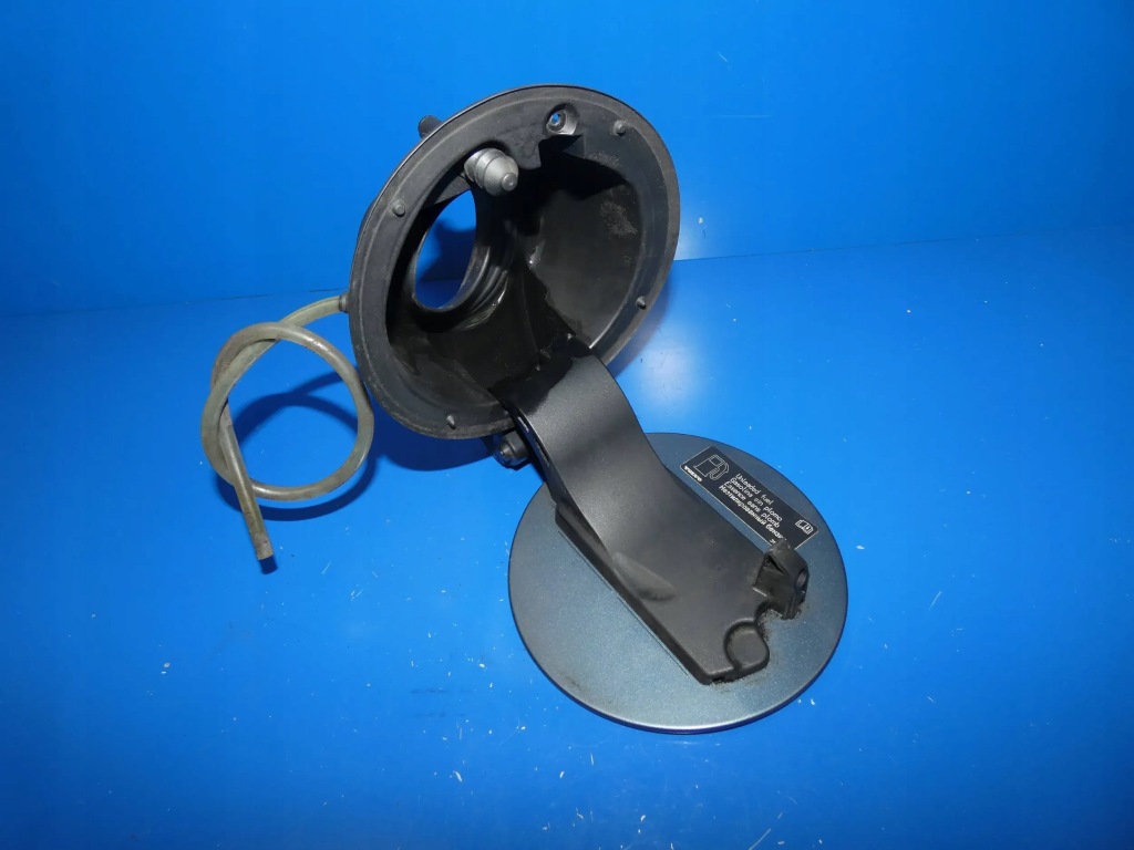 фото №2, Volvo v40 ii кришка заливної пального петля 705-16