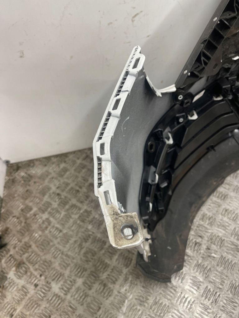 фото №14, Бампер перед передній kia sportage v 5 21- 86511r2000 4 x pdc