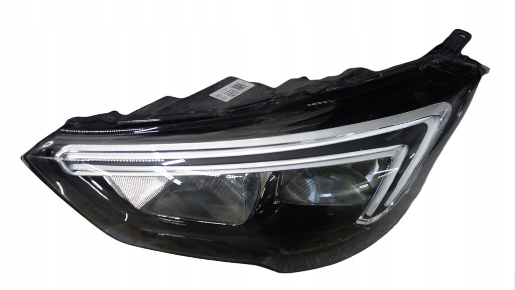 фото №1, Opel crossland x лампа led передня ліва 17-