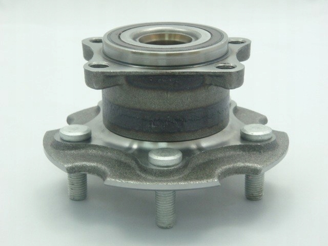 фото №3, Ступица колеса задняя toyota rav-4 4wd iii 05-