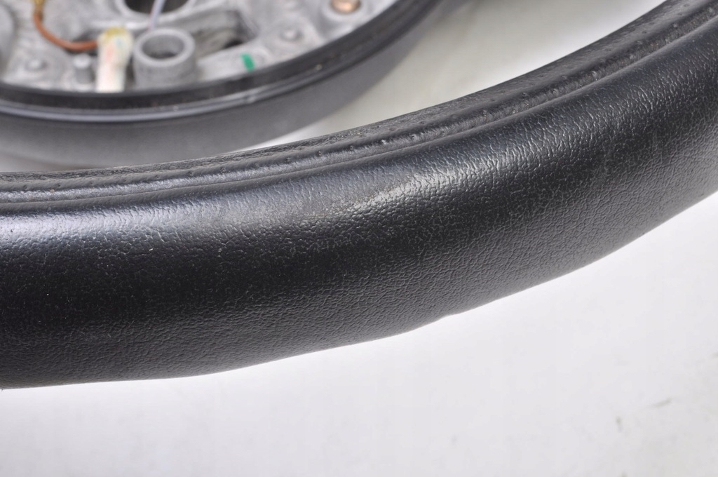 фото №11, Mini f56 воздуховод кожаный многофункциональный jcw