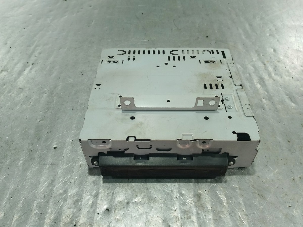 фото №1, Радио cd volvo v50 86960511