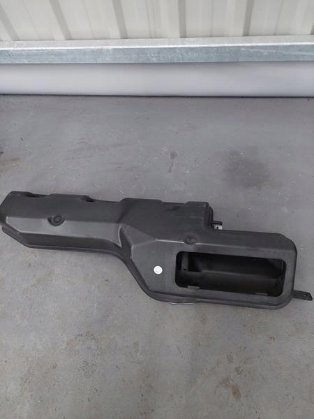 фото №4, Zafira c воздухозаборник ловушка 13301675